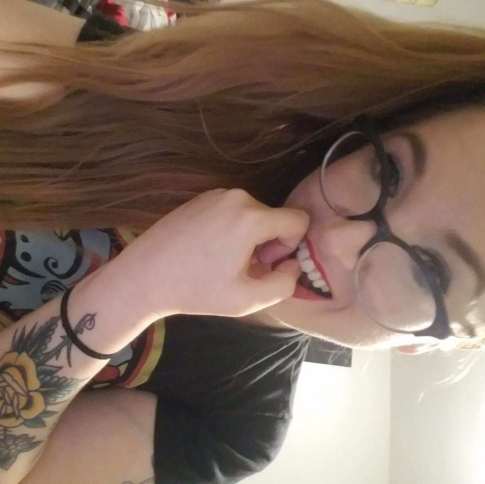 Meet your Posher, Tayler